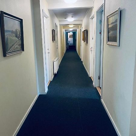 Hostel Cilla Och Smillas Ab Malmö Zewnętrze zdjęcie