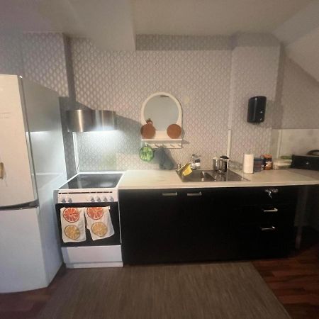 Hostel Cilla Och Smillas Ab Malmö Zewnętrze zdjęcie