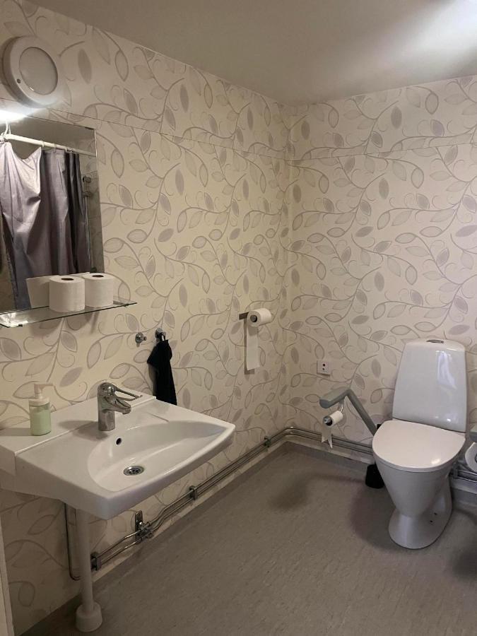 Hostel Cilla Och Smillas Ab Malmö Zewnętrze zdjęcie